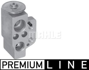 MAHLE-BEHR ΒΑΛΒΙΔΑ ΕΚΤΟΝΩΣΗΣ A/C MAHLE AVE 116 000P
