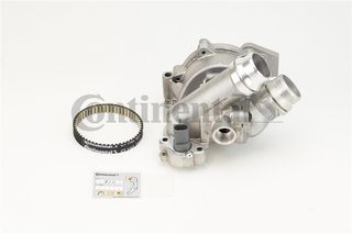 CONTITECH ΣΕΤ ΧΡΟΝΙΣΜΟΥ ΜΕ ΑΝΤΛΙΑ ΝΕΡΟΥ VAG CONTINENTAL CTAM CT1143WP2