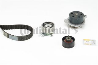 CONTITECH ΣΕΤ ΧΡΟΝΙΣΜΟΥ ΜΕ ΑΝΤΛΙΑ ΝΕΡΟΥ ALFA ROMEO CONTINENTAL CTAM CT1149WP1