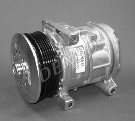 DENSO ΚΟΜΠΡΕΣΕΡ A/C ALFA ROMEO DENSO DCP09020
