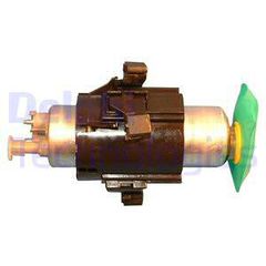 DELPHI ΑΝΤΛΙΑ ΚΑΥΣΙΜΟΥ DELPHI FE0530-12B1