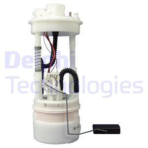 DELPHI ΑΝΤΛΙΑ ΚΑΥΣΙΜΟΥ DELPHI FG1133-12B1
