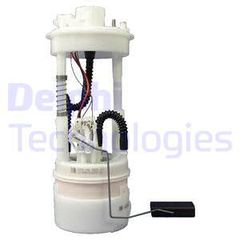 DELPHI ΑΝΤΛΙΑ ΚΑΥΣΙΜΟΥ DELPHI FG1133-12B1