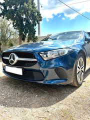 Mercedes-Benz A 180 '19  d Progressive 7G-DCT