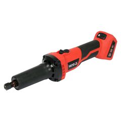 Λειαντήρας ευθύς επαναφορτιζόμενος Solo Brushless 18V 8000-26000min⁻¹
