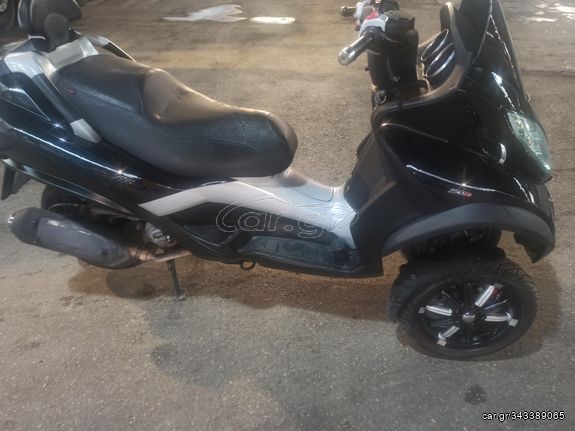 Piaggio MP3 250 '09