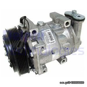 DELPHI ΚΟΜΠΡΕΣΕΡ A/C ALFA ROMEO DELPHI TSP0159061