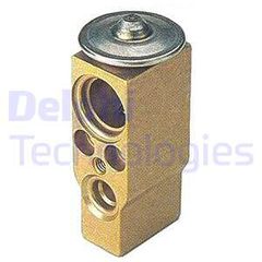 DELPHI ΒΑΛΒΙΔΑ ΕΚΤΟΝΩΣΗΣ A/C DELPHI TSP0585062