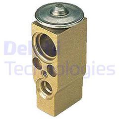 DELPHI ΒΑΛΒΙΔΑ ΕΚΤΟΝΩΣΗΣ A/C DELPHI TSP0585067