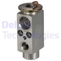 DELPHI ΒΑΛΒΙΔΑ ΕΚΤΟΝΩΣΗΣ A/C MERCEDES DELPHI TSP0585068