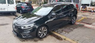 Renault Megane '18 dCi 163 Intens