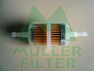 MULLER ΦΙΛΤΡΑ ΒΕΝΖΙΝΗΣ UNIVERSAL O 48 MULLER FILTER FB007