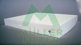 MULLER ΦΙΛΤΡΑ ΚΑΜΠΙΝΑΣ V.A.G MULLER FILTER FC110