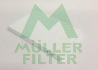 MULLER ΦΙΛΤΡΑ ΚΑΜΠΙΝΑΣ V.A.G MULLER FILTER FC111