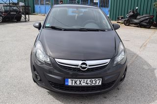 Opel Corsa '14