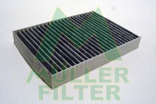 MULLER ΦΙΛΤΡΑ ΚΑΜΠΙΝΑΣ ΕΝ.ΑΝΘΡΑΚΑ MULLER FILTER FK190