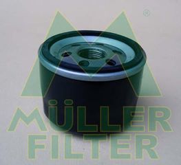 MULLER ΦΙΛΤΡΑ ΛΑΔΙΟΥ RENAULT MULLER FILTER FO100