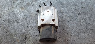 Saab 9-3 '06 ABS/Οθόνη ενδείξεων -thumb-3