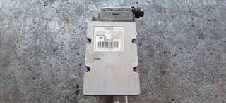 Saab 9-3 '06 ABS/Οθόνη ενδείξεων -thumb-4