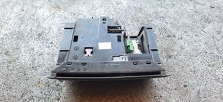 Saab 9-3 '06 Ασφαλειοθηκες/Σταχτοθηκη-thumb-2