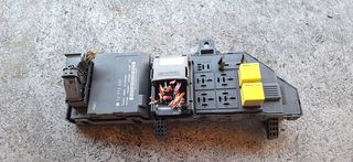 Saab 9-3 '06 Ασφαλειοθηκες/Σταχτοθηκη-thumb-3