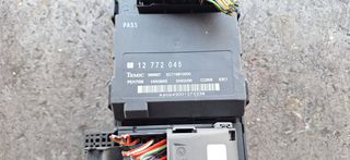 Saab 9-3 '06 Ασφαλειοθηκες/Σταχτοθηκη-thumb-5