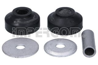 impergom ΒΑΣΗ ΑΜΟΡΤΙΣΕΡ ΣΕΤ HONDA ORIGINAL IMPERIUM 70406