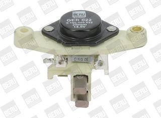 BERU ΑΥΤΟΜΑΤΟΣ ΔΥΝΑΜΟ BorgWarner (BERU) GER022