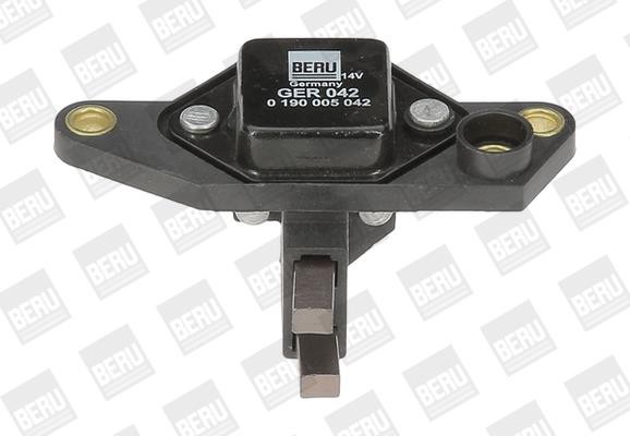 BERU ΑΥΤΟΜΑΤΟΣ ΔΥΝΑΜΟ BorgWarner (BERU) GER042