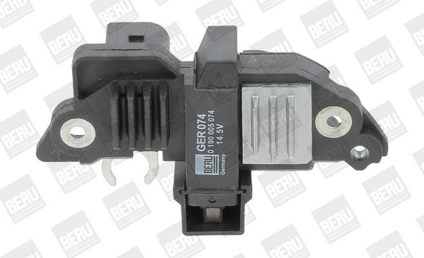 BERU ΑΥΤΟΜΑΤΟΣ ΔΥΝΑΜΟ BorgWarner (BERU) GER074