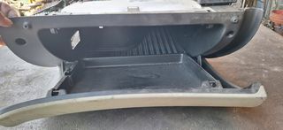 Saab 9-3 '06 Κολώνα τιμονιού/Ντουλαπάκι -thumb-6