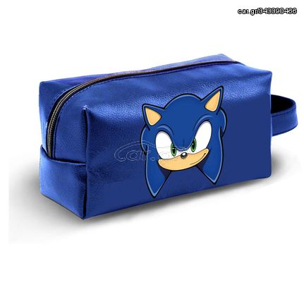 SONIC - Heady - Toiletry Bag "Brick"