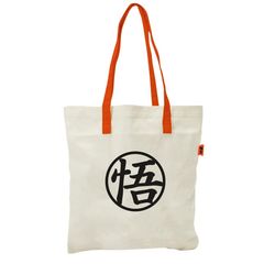 DRAGON BALL Z - Logo - Tote Bag