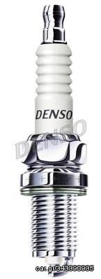 DENSO ΜΠΟΥΖΙ ΝΙΚΕΛ 1ΑΚΙΔΟ  -10- DENSO K16PR-U