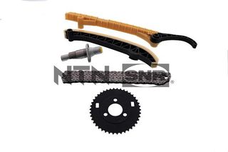 NTN-SNR ΣΕΤ ΚΑΔΕΝΑΣ ΧΡΟΝΙΣΜΟΥ MERCEDES SNR KDC451.00