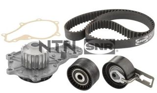 NTN-SNR ΣΕΤ ΧΡΟΝΙΣΜΟΥ ΜΕ ΑΝΤΛΙΑ ΝΕΡΟΥ FORD SNR KDP452.250
