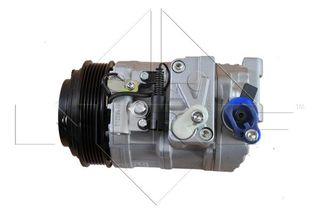 NRF ΚΟΜΠΡΕΣΕΡ A/C MERCEDES NRF 32053