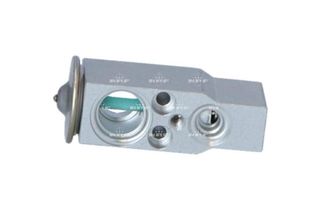 NRF ΒΑΛΒΙΔΑ ΕΚΤΟΝΩΣΗΣ A/C ALFA ROMEO NRF 38361