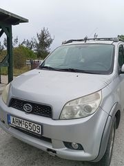 Daihatsu Terios 2007