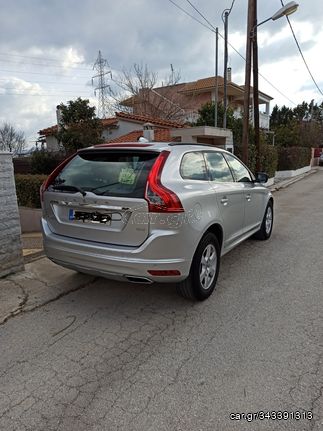 Volvo XC 60 '17