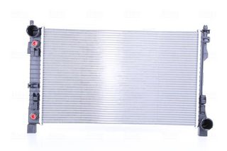 NISSENS ΨΥΓΕΙΟ ΜΗΧΑΝΗΣ MERCEDES NISSENS 62786A