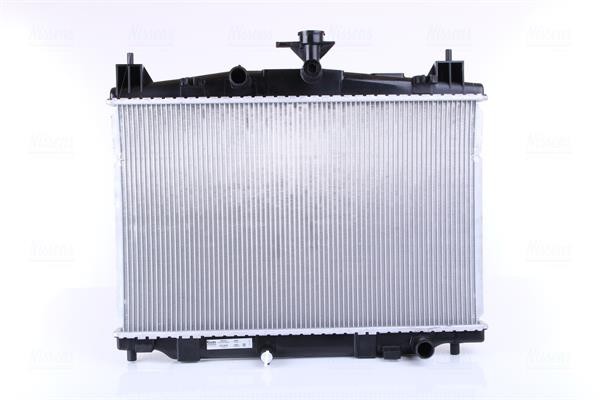 NISSENS ΨΥΓΕΙΟ ΜΗΧΑΝΗΣ MAZDA NISSENS 68504