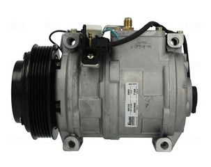 NISSENS ΚΟΜΠΡΕΣΕΡ A/C MERCEDES NISSENS 89132