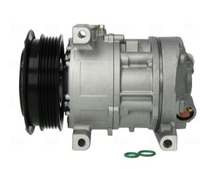 NISSENS ΚΟΜΠΡΕΣΕΡ A/C NISSENS 89202