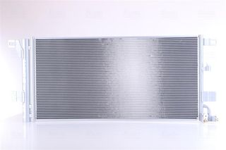 NISSENS ΨΥΓΕΙΟ A/C VAG NISSENS 940752