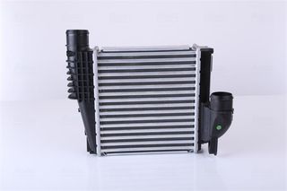 NISSENS ΨΥΓΕΙΟ INTERCOOLER PSA NISSENS 96380