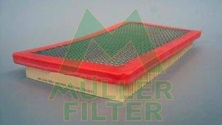 MULLER ΦΙΛΤΡΑ ΑΕΡΟΣ ALFA ROMEO MULLER FILTER PA185