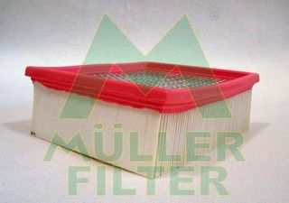 MULLER ΦΙΛΤΡΑ ΑΕΡΟΣ CITROEN MULLER FILTER PA683