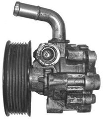 RICAMBI ΑΝΤΛΙΑ ΥΠΟΒΟΗΘΗΣΗΣ ΚΡΕΜΑΓΙΕΡΑΣ (7 ribs O 98 mm.) JEEP GENERAL RICAMBI PI1328