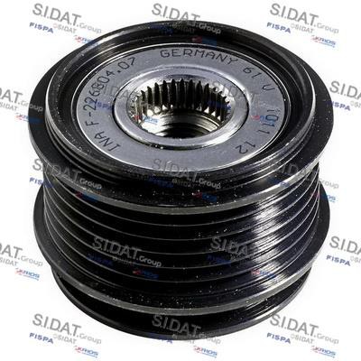 SIDAT ΤΡΟΧΑΛΙΑ ΔΥΝΑΜΟ VW SIDAT 455010